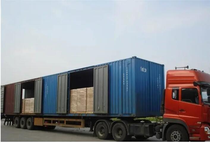 厦门到淮南整车运输