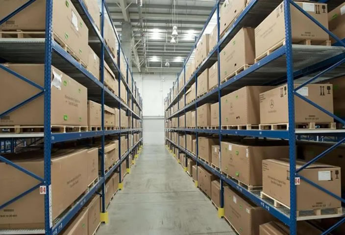 厦门到淮南货物仓储