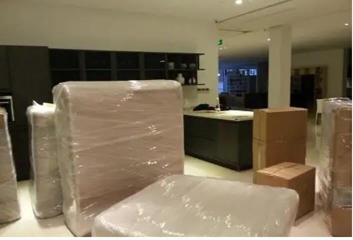 厦门到淮南长途搬家