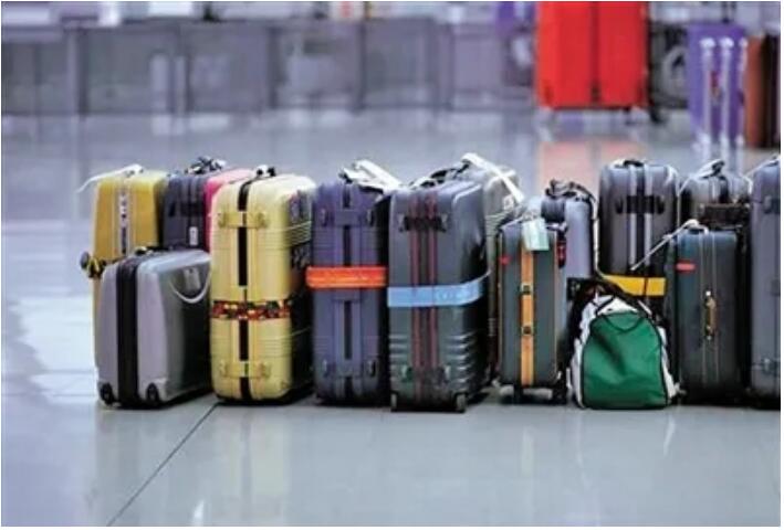 厦门到淮南行李托运