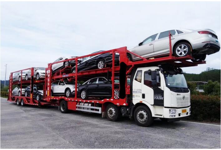 厦门到淮南轿车托运